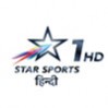 Star Sports 1 HD Hindi
